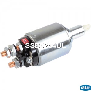 реле стартера! внутри Bosch \DAF XF SSB0254UL KRAUF