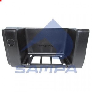 Подножка VOLVO FH левая нижняя SAMPA 18300094 SAMPA