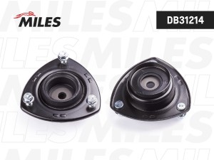 Опора амортизатора передняя SUZUKI GRAND VITARA 05- (KYB SM5720) DB31214 DB31214 MILES