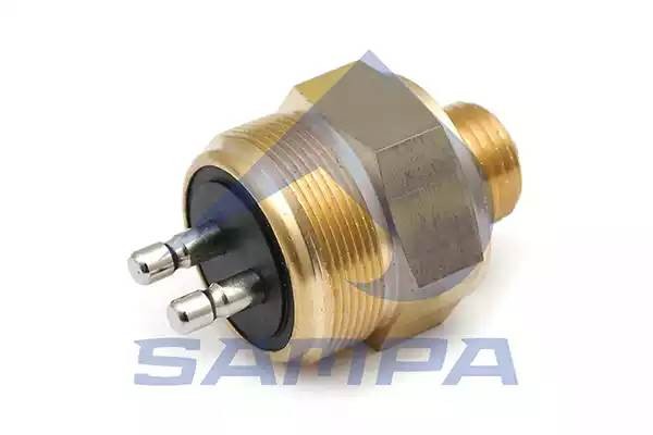 датчик КПП заднего хода!\ MAN 096221 SAMPA