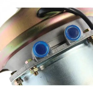 Энергоаккумулятор КАМАЗ ЕВРО-2,3,МАЗ 30/24  MEGAPOWER 350-26-021 MEGA POWER