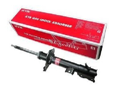 Амортизатор ЛАДА Largus RENAULT Logan передний левый/правый газовый KYB 338112 KAYABA