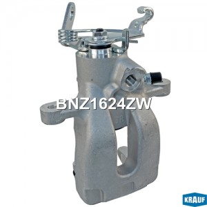 BNZ1624ZW Суппорт тормозной BNZ1624ZW KRAUF