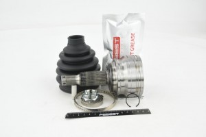 ШРУС внешн (33x59.5x28) MITSUBISHI ASX GA# 2010- 0410-GA 0410-GA FEBEST