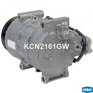 Компрессор кондиционера KCN2161GW KCN2161GW KRAUF
