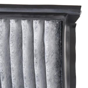 Фильтр салона угольный DCF450K DCF450K DENSO