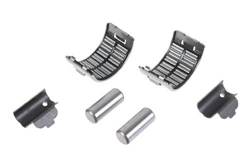 р/к дискового тормоза! комплект опорных подшипников для LRG 542/3/98/9/632/3 Vol Z72040 ZENTPARTS