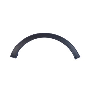 Накладка RENAULT Kaptur (16-) крыла заднего левая NSP NSP07788A34259R NSP