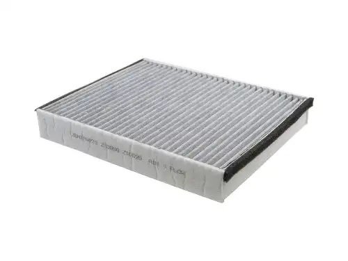 фильтр салона! угольный Ford Focus 11> Z33996 ZENTPARTS