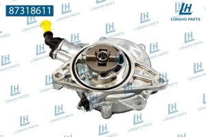 Вакуумный насос BMW 87318611 87318611 LONGHO PARTS