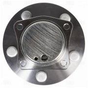 Ступица Geely Emgrand EC7 (08-) (задн. в сборе с подшип.) (MR 3081) MR3081 TRIALLI