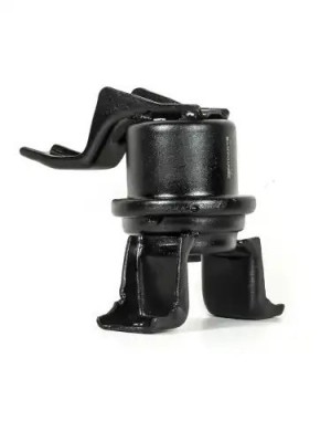 подушка двигателя правая! Chery B11/Fora A21/Tiggo 17>, Mitsubishi Lancer CS 00- Z13436 ZENTPARTS