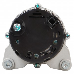 Генератор для ам Лада Largus (12-),Renault Logan (04-) 1.6i 90A (тип АвтоВАЗ) (L LG0900 START VOLT