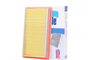 Фильтр воздушный / Note (E11) / Tiida II / Qashqai (J10E) / AF907 AF907 FINWHALE