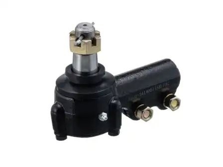 Наконечник рулевой КАМАЗ 5320 левый (М30х1,5 резьба левая) АВТОМАГНАТ 53203414057 AVTOMAGNAT