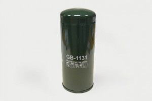 Фильтр масляный ПОДХОДИТ ДЛЯ VOLVO F/FH  GB-1131 GB-1131 BIG FILTER