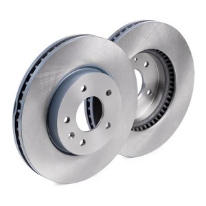 31425F диск тормозной передний!\ Opel Antara, Chevrolet Captiva 2.0-3.2i/2.0CDTi 31425 FEBI BILSTEIN