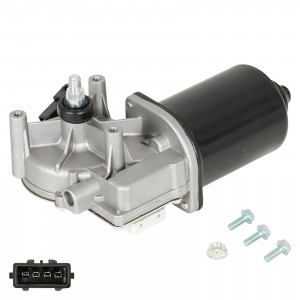 Моторедуктор стеклооч. для а/м Volvo S60 (00-)/XC70 (00-) (перед.) (VWF 1015) VWF1015 START VOLT