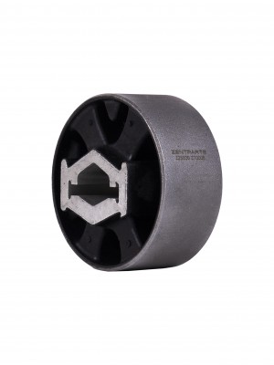 сайлентблок задн. продольного рычага лев.! 40.5/6x89.9x55 \ Ford Galaxy/Mondeo/S Z25830 ZENTPARTS