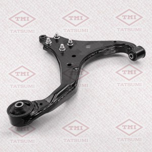 Рычаг передней подвески нижний L HYUNDAI Tucson 04-KIA Sportage 04- TEE1709L TEE1709L TATSUMI