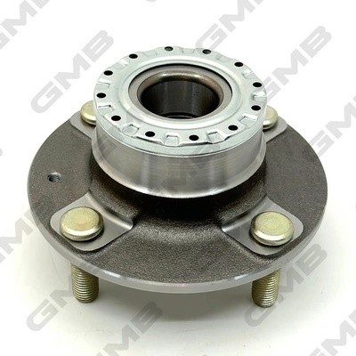 Ступица HYUNDAI Elantra XD (00-) задняя GMB GH21210 GMB