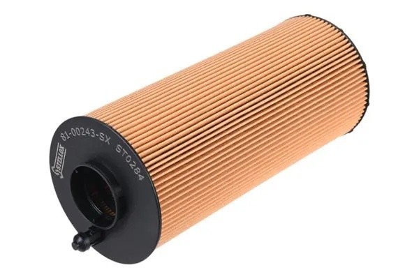 фильтр масляный!\ DAF Truck 81-00243-SX STELLOX
