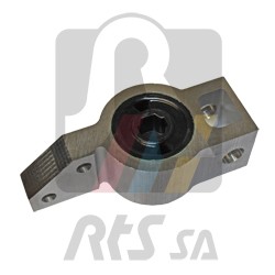 Сайлентблок VW Jetta (03-) SKODA Octavia (04-) рычага переднего задний левый RTS 01700196251 RTS