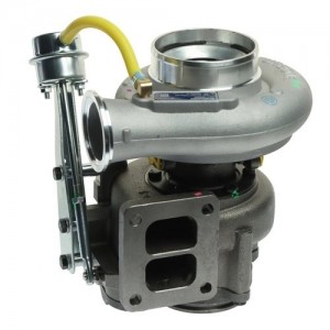 Турбокомпрессор SITRAK HOWO MOVELEX VG1034110820MX MOVELEX