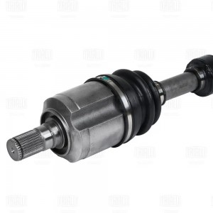 Привод передний левый AR 883 TRIALLI