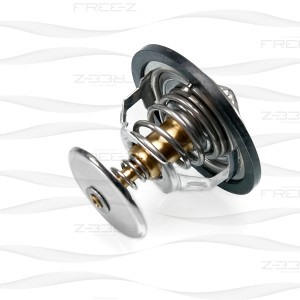 Термостат 82°C - c уплотниелем KT0224 KT0224 FREE Z