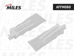 Фильтр сетчатый топливного насоса FORD AFFM060 AFFM060 MILES