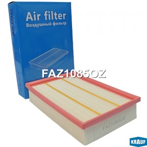 Фильтр воздушный FAZ1085OZ FAZ1085OZ KRAUF