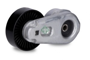 Натяжитель ремня LAND ROVER DISCOVERY III/IV R.ROVER IV 2.7/3.0TD 534066810 534066810 INA