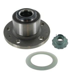 VW POLO/AUDI A2 [8Z0] (2000-2005) VKBA3569 SKF