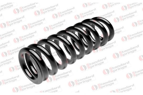 Пружина передняя TOYOTA HILUX 2,5 D-4D / 3,0 D-4D 4X4 7/05-10/08 ST133096F ST133096F STANDARD SPRINGS