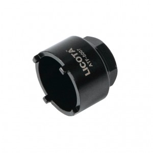 LICOTA - ГОЛОВКА ТОРЦЕВАЯ ДЛЯ ШЛИЦЕВОЙ ГАЙКИ ШАРОВОЙ PSA LICOTA ATF-5007 LICOTA TOOLS