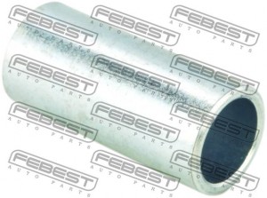 Втулка амортизатора NISSAN Cabstar заднего (металл) FEBEST TT-011 FEBEST