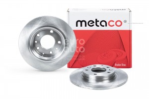 MAZDA6 (GG) (2002-2007) 3060008 METACO