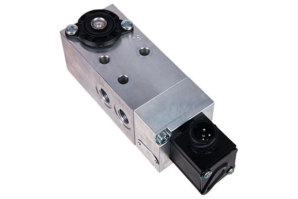 клапан контрольный !TEBS E подъемной оси DIN 72585-A1-4.2-Sn/K2\ BPW/KOGEL 8519655SX STELLOX