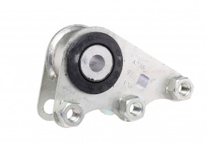 Опора двигателя PEUGEOT Boxer (06-) CITROEN Jumper (06-) FIAT Ducato (06-) задня 32278 FEBI BILSTEIN