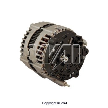генератор! 180A\ VW TRANSPORTER T5 03> 11714N WAI