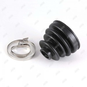 Пыльник ШРУСа внешний TOYOTA CAMRY 90-98 CD21021 CD21021 JIKIU