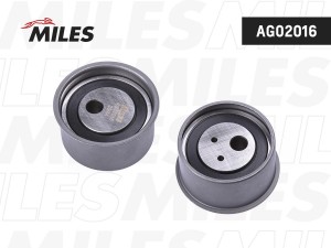 Ролик ремня ГРМ MITSUBISHI GALANT/LANCER/L200 2.0/2.4D -07 (INA 531019320) AG020 AG02016 MILES