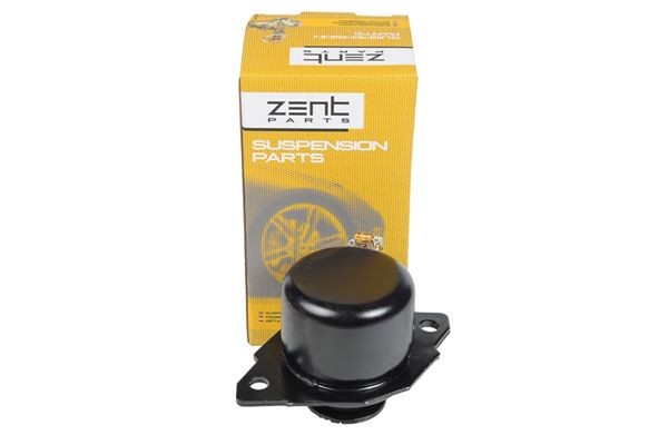 подушка КПП!\ VW Golf 1.6/1.8/1.6D/TD 84-92 Z13908 ZENTPARTS
