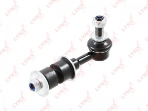 Стойка стабилизатора задняя L/R C7424LR LYNXAUTO