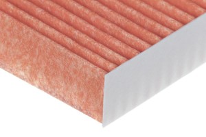 Фильтр воздушный салона LIXIANG L7,L8,L9 абсорбент цеолит RAF FILTER RTG053LIX RAF FILTER