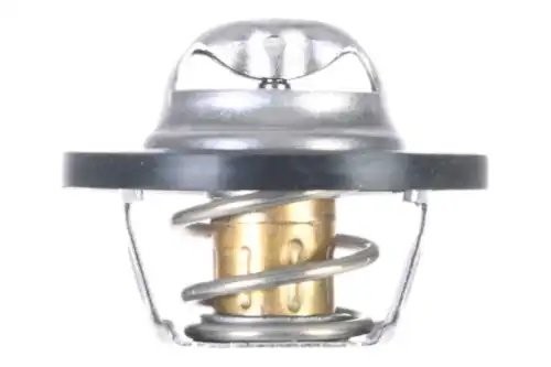 термостат! с прокладкой Opel Kadett/Astra/Vectra 1.2-1.6i 84> Z45554 ZENTPARTS