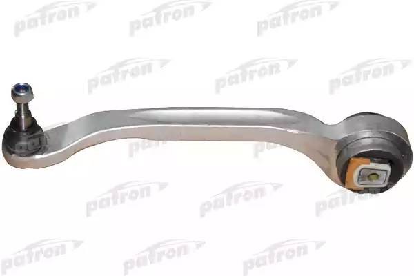 Рычаг подвески AUDI A8 передней нижний левый PATRON PS5254L PATRON