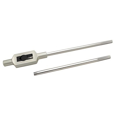 Метчикодержатель M13-М32 W1/2"-1"1/4" №5 ЭВРИКА ER-01332 EVRIKA