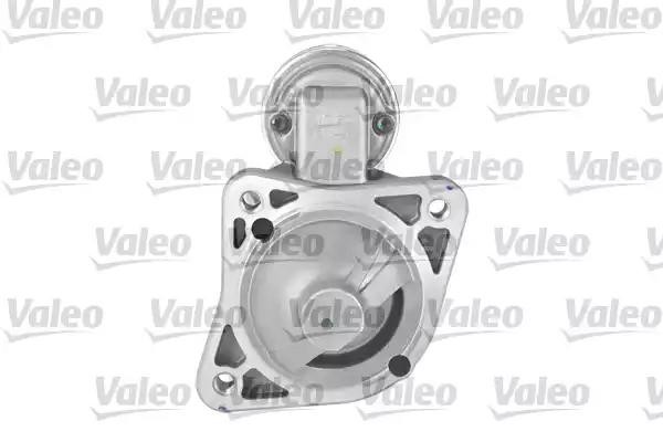 стартер!\ Lada 2170/2190 438285 VALEO PHC